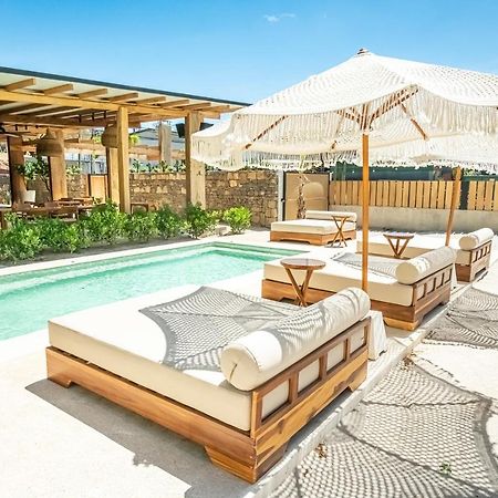 Elmoro Tamarindo Hotel ภายนอก รูปภาพ