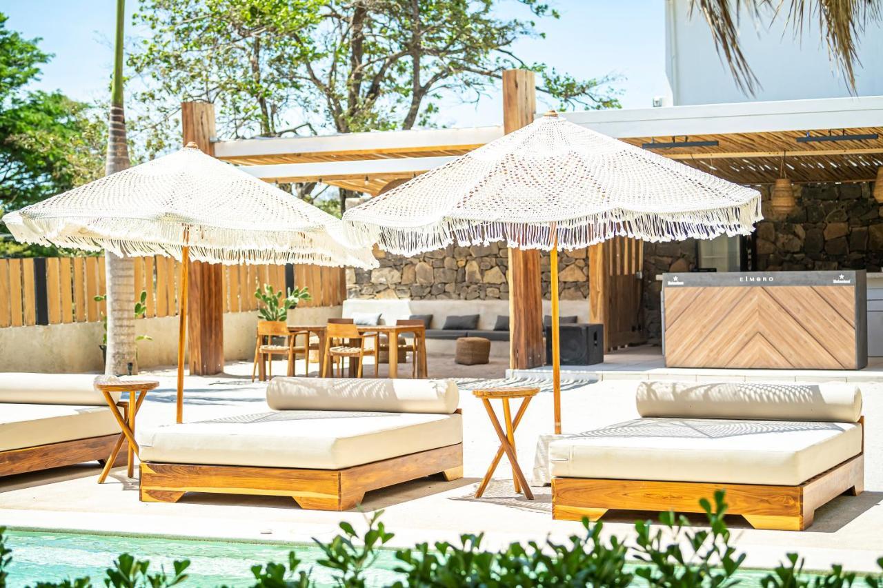 Elmoro Tamarindo Hotel ภายนอก รูปภาพ
