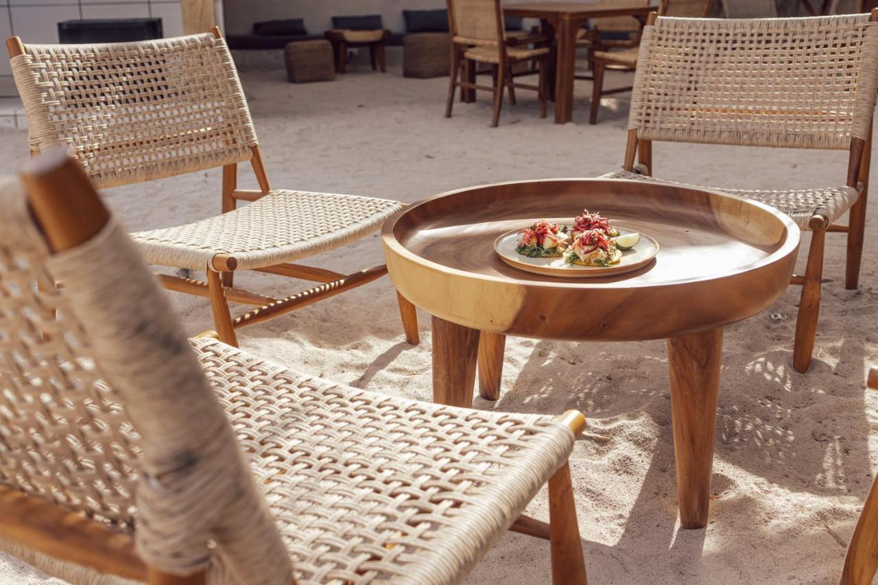 Elmoro Tamarindo Hotel ภายนอก รูปภาพ