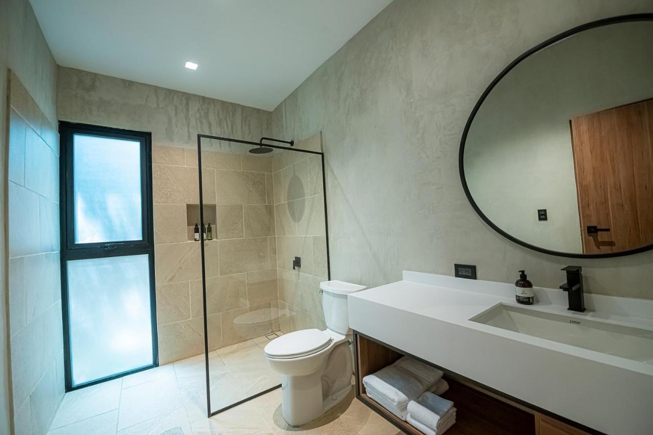 Elmoro Tamarindo Hotel ภายนอก รูปภาพ