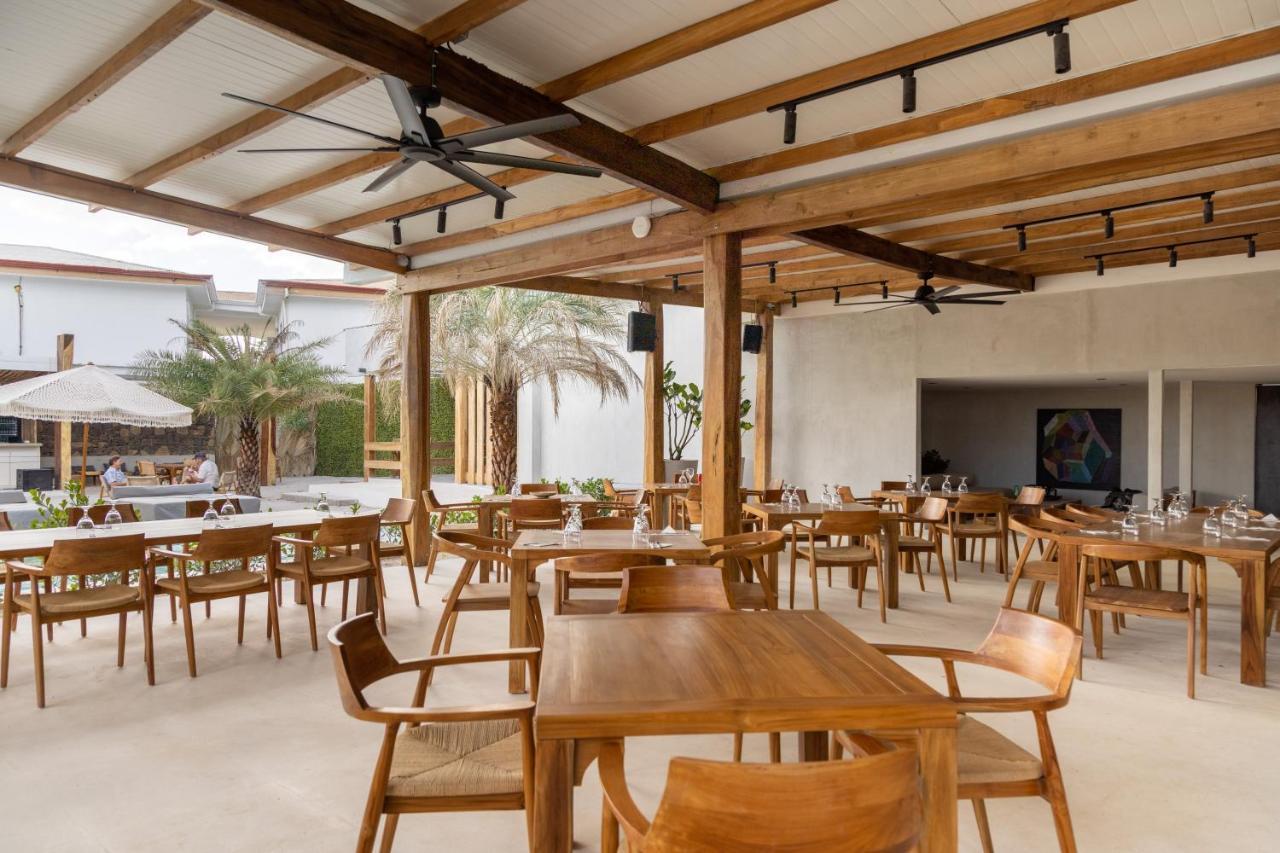 Elmoro Tamarindo Hotel ภายนอก รูปภาพ