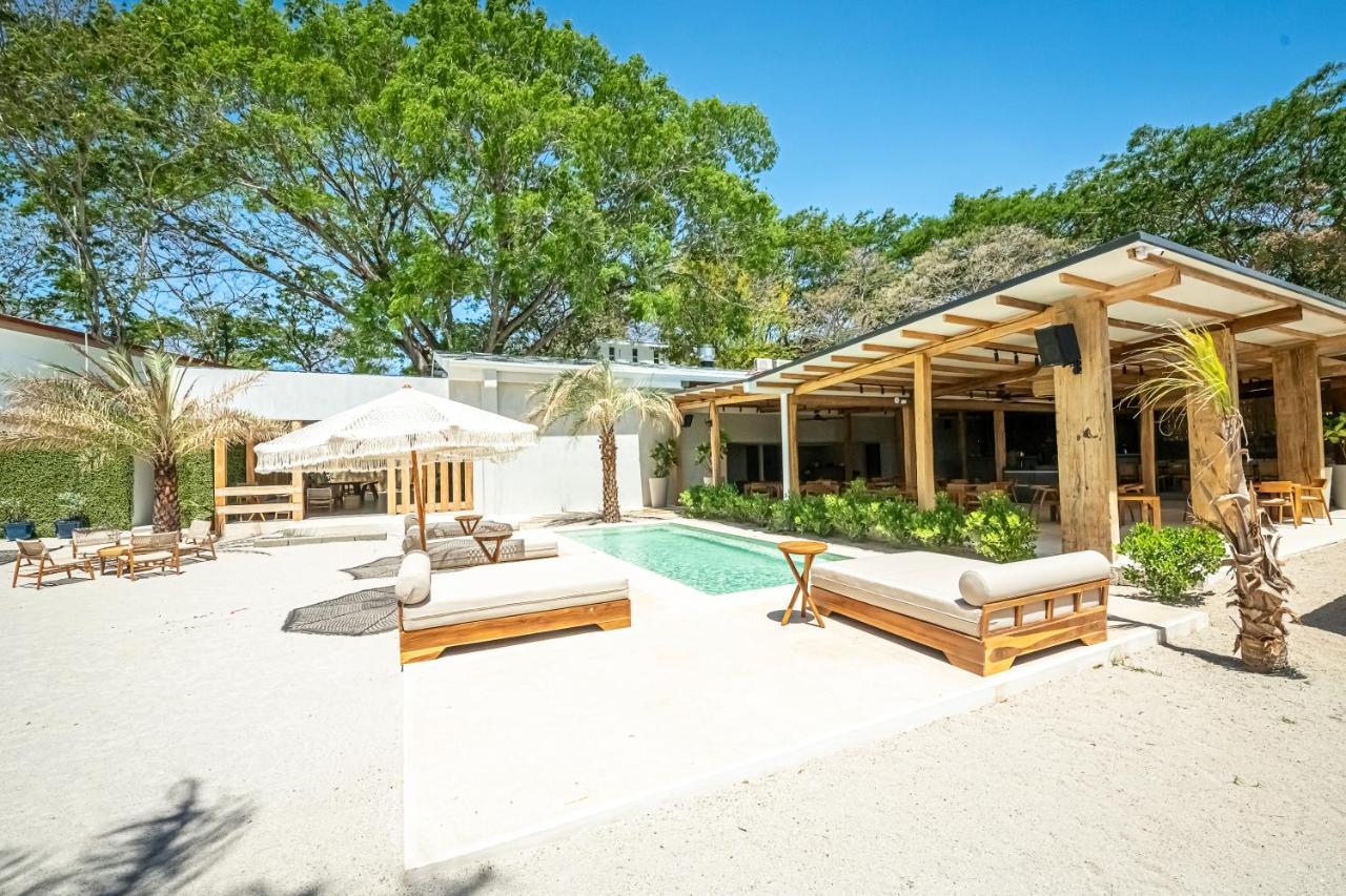 Elmoro Tamarindo Hotel ภายนอก รูปภาพ