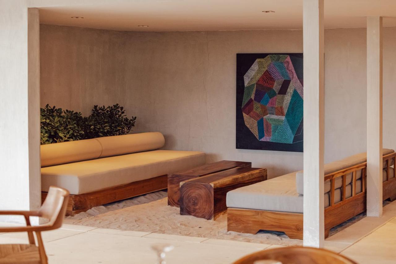 Elmoro Tamarindo Hotel ภายนอก รูปภาพ