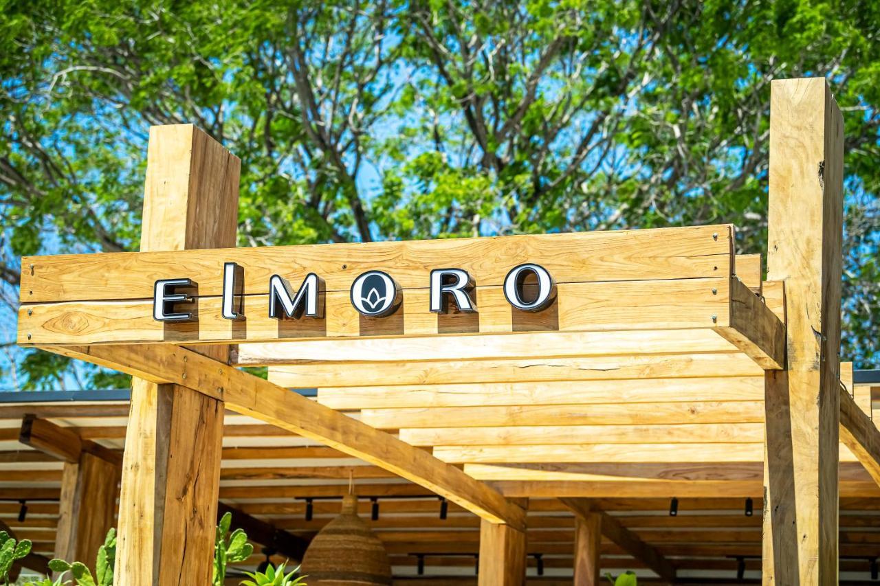 Elmoro Tamarindo Hotel ภายนอก รูปภาพ
