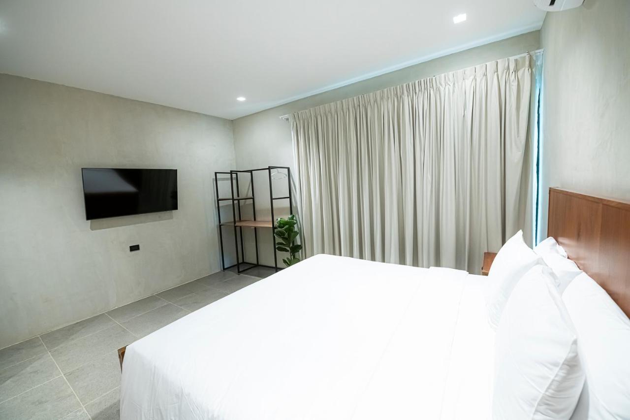 Elmoro Tamarindo Hotel ภายนอก รูปภาพ