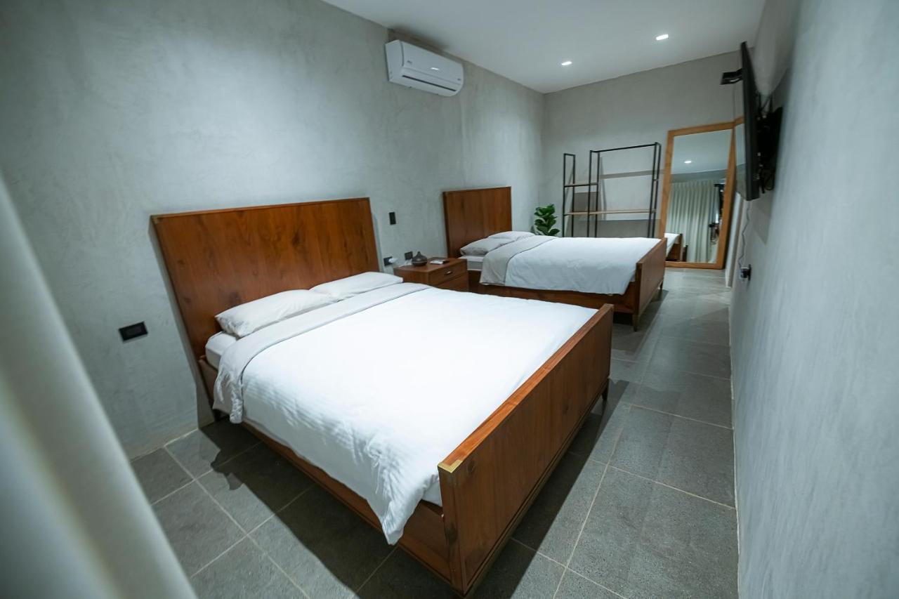 Elmoro Tamarindo Hotel ภายนอก รูปภาพ
