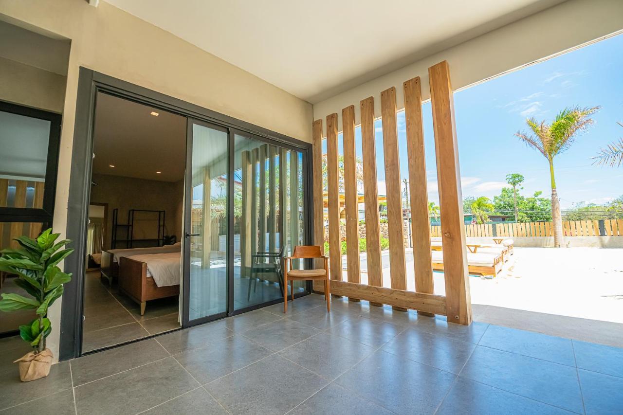Elmoro Tamarindo Hotel ภายนอก รูปภาพ