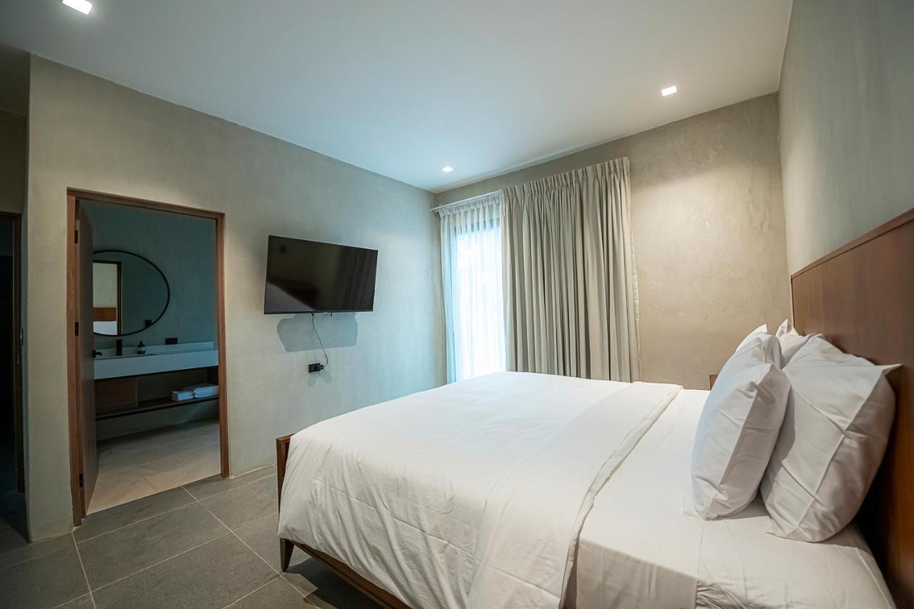 Elmoro Tamarindo Hotel ภายนอก รูปภาพ