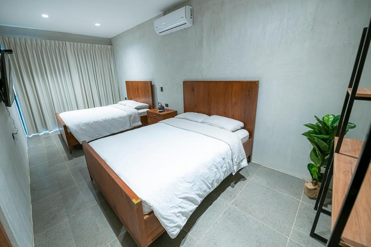 Elmoro Tamarindo Hotel ภายนอก รูปภาพ