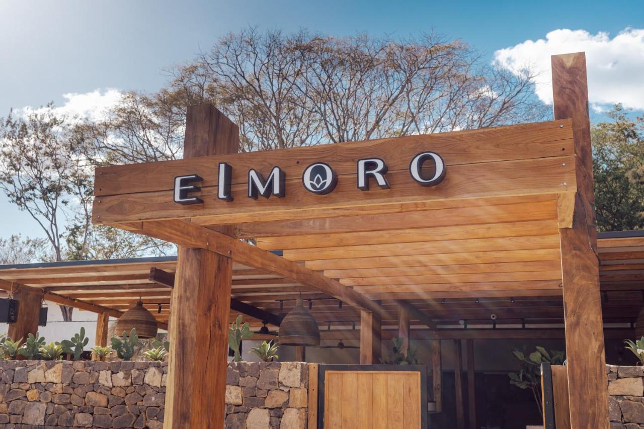 Elmoro Tamarindo Hotel ภายนอก รูปภาพ