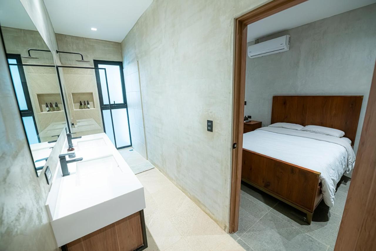 Elmoro Tamarindo Hotel ภายนอก รูปภาพ